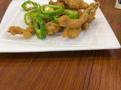 -谢记上海大排档(长寿路店)