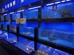 -1718海鲜姿造(苏宁宴请臻选店)