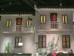 -晓粤·惹味粤菜(凯德乐峰广场店)