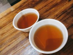 枣茶-思泊湖牛肉面(兰州总店)