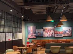 -Wagas沃歌斯(浦东机场店)