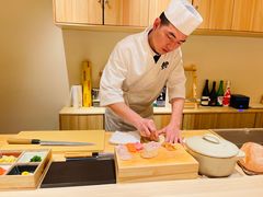 -鲤·鮨KOISUSHI