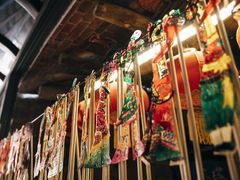 -云丘山景区
