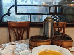 -富春茶社(国庆路店)