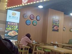 -津门炒饭王(天佑城店)