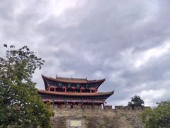 -大理古城