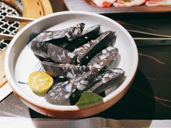 -厚贞日式烤肉(浦东汇智店)