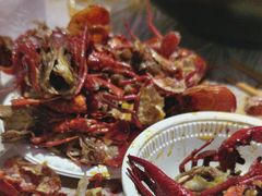 -段氏龙虾·烧烤·烤鱼(东书房路店)