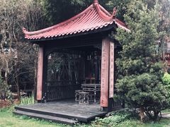 -翠园十八号庭院餐厅