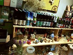 零售区-84那年咖啡馆(李沧万达店)