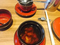-香厨中餐厅(松北香格里拉店)