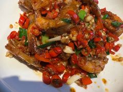 -陈厨老味·老派郴州菜(宜章店)