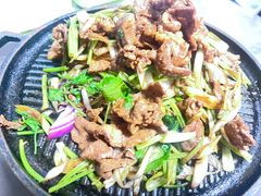 -大海碗·京菜炸酱面(雍和宫店)