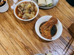 -天台小吃(新城店)