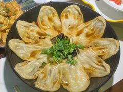 -东来土菜馆(民祥园路店)