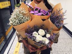 -双季花艺园艺市场(浦东店)