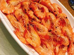 -麒麟中餐厅·经典粤菜·地道菜式老字号(广州长隆酒店)