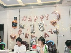 -锦福大酒店