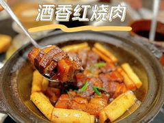 -芳芳私房菜·精做淮扬菜(承德路店)