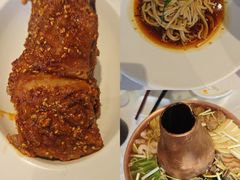 -凯鸽酒楼(操场城店)