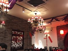 -斗鸡饭场伙(新南门店)