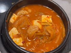 -咕咕站韩国料理(紫金港店)