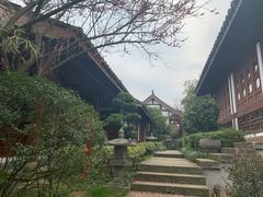 -宁波九龙湖开元度假村