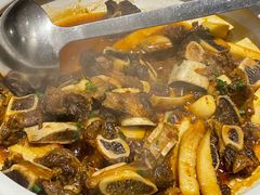 -院里寻菜·精致庭院菜(观沙岭店)