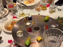 -狮拾久·现代新加坡料理(福田COCO Park店)