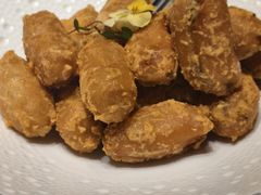 -院里寻菜·精致庭院菜(观沙岭店)