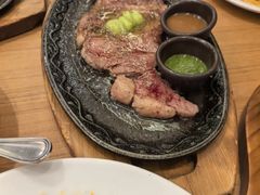 -萨莉亚意式餐厅(新塘永旺梦乐城店)