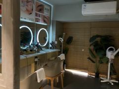 -施奈儿.洗头頭療.按摩SPA.采耳(上梅林店)