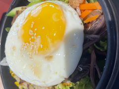 -郑阿姨的家·이모네·韩料&烤肉(武川路店)