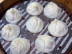 -玖鲜小笼(中山广场店)