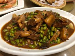 -吕四渔港码头海鲜餐厅