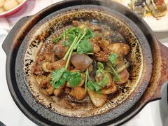 -日昌餐馆(亦庄店)