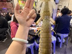 -一哥美食(总店)