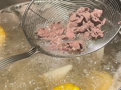 -牛事制造局牛肉火锅(莲岳路店)