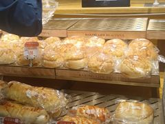 -西村叔叔的店·面包·甜品·蛋糕(牡丹园店)