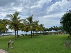 -三亚亚龙湾天域度假酒店