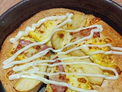 -必胜客(龙泉万达店)