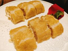 -珍宝轩海鲜火锅(碧湖大厦店)