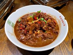 干锅老鸭-衡厨·衡阳土菜(中南店)