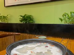 -天怡·鱼工厂(临江店)