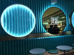 -奈雪的茶(亨特国际广场店)