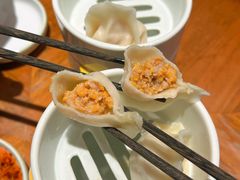-喜鼎海胆水饺(东港店)