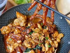 -大牌大·传统杭帮菜(湖滨店)