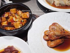 -阿毛饭店(和义路店)