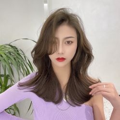 -溪友造型