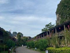 -大新明仕山庄